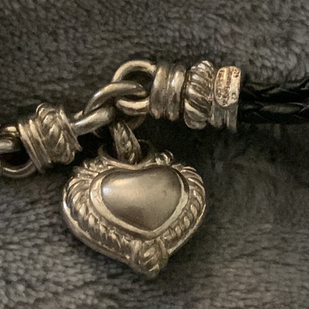 Judith Ripka bracelet - Picture 4 of 5
